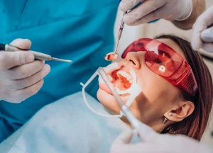 Dental Care