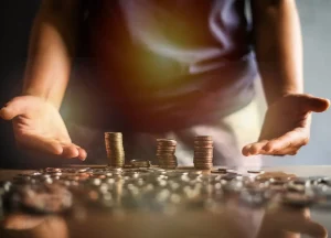 Money and Financial Services