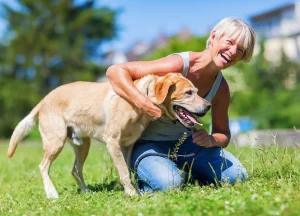 Pets and Pet Care
