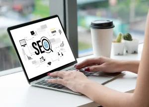SEO, SMO and PPC