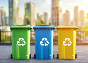 Waste Management