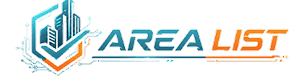 arealist new logo