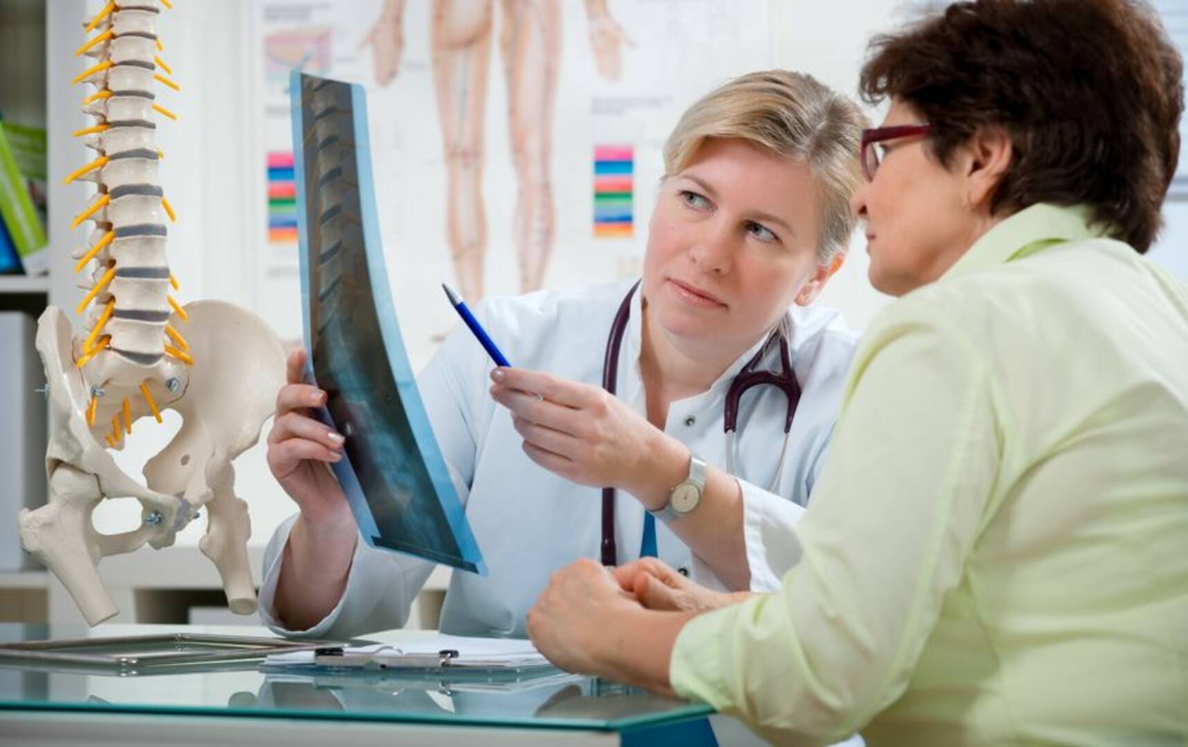 Ellis  Badenhausen Physical Therapy East Point Specializes in Joint Replacement Surgery Rehabilitation in Louisville KY
