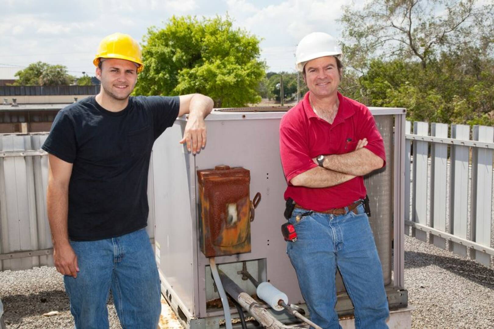Air Conditioning Installation Contractor Lenoir City TN