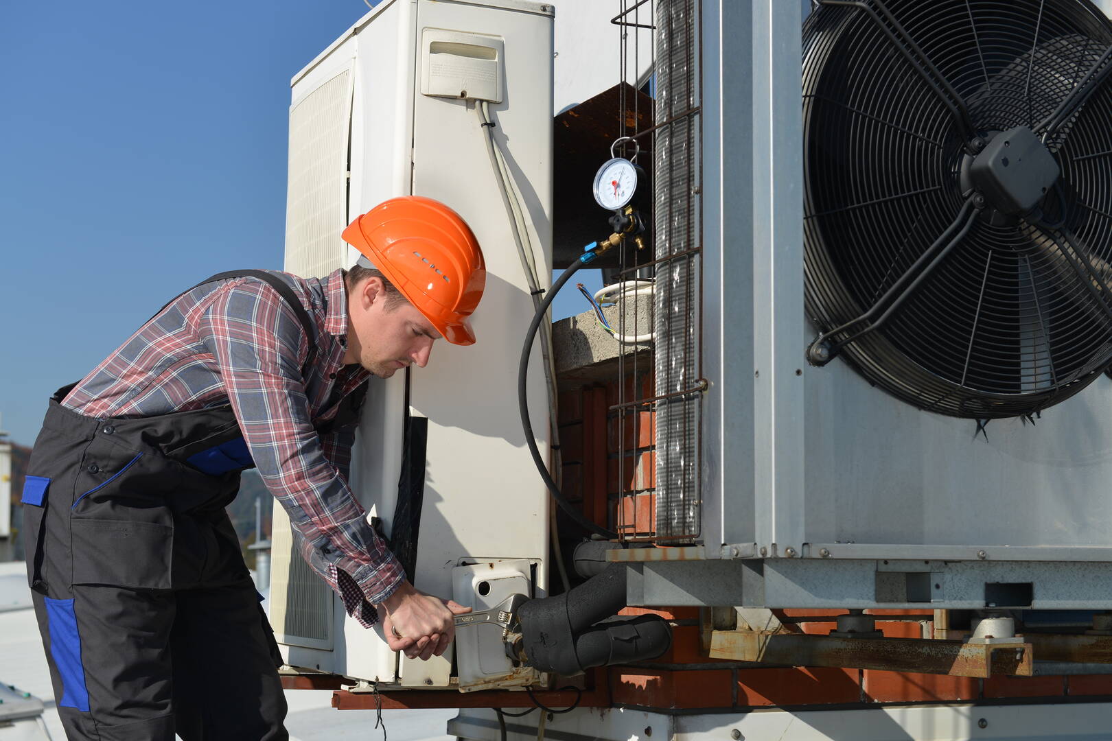 HVAC Installation Philadelphia PA