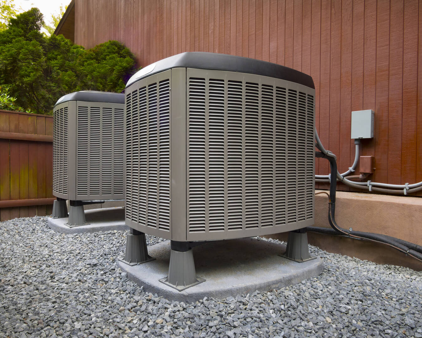 HVAC Installation Contractor Morris IL