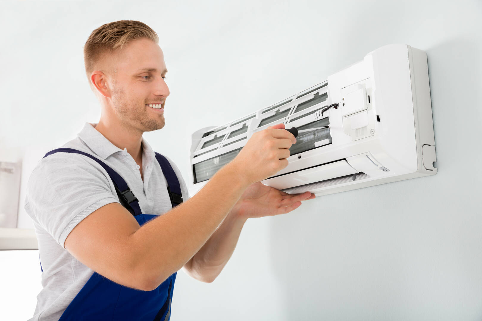 Air Conditioning Service Charlotte NC