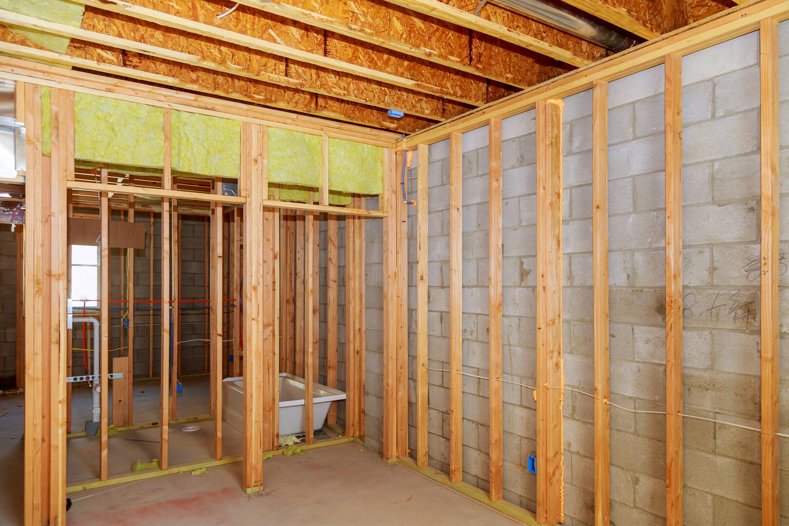 Bathroom Remodeling Company Wichita KS