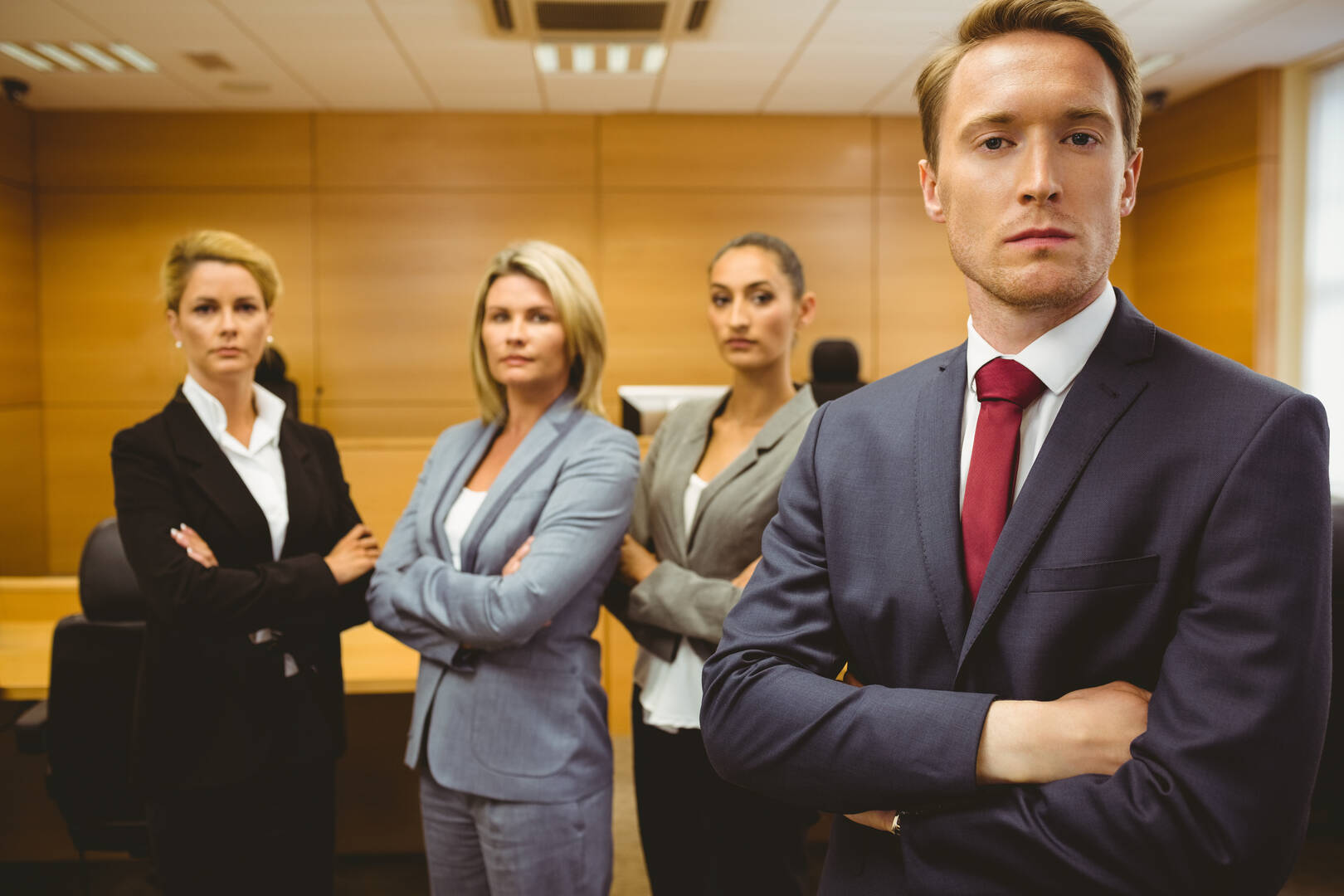 Car Accident Injury Attorney Abingdon VA
