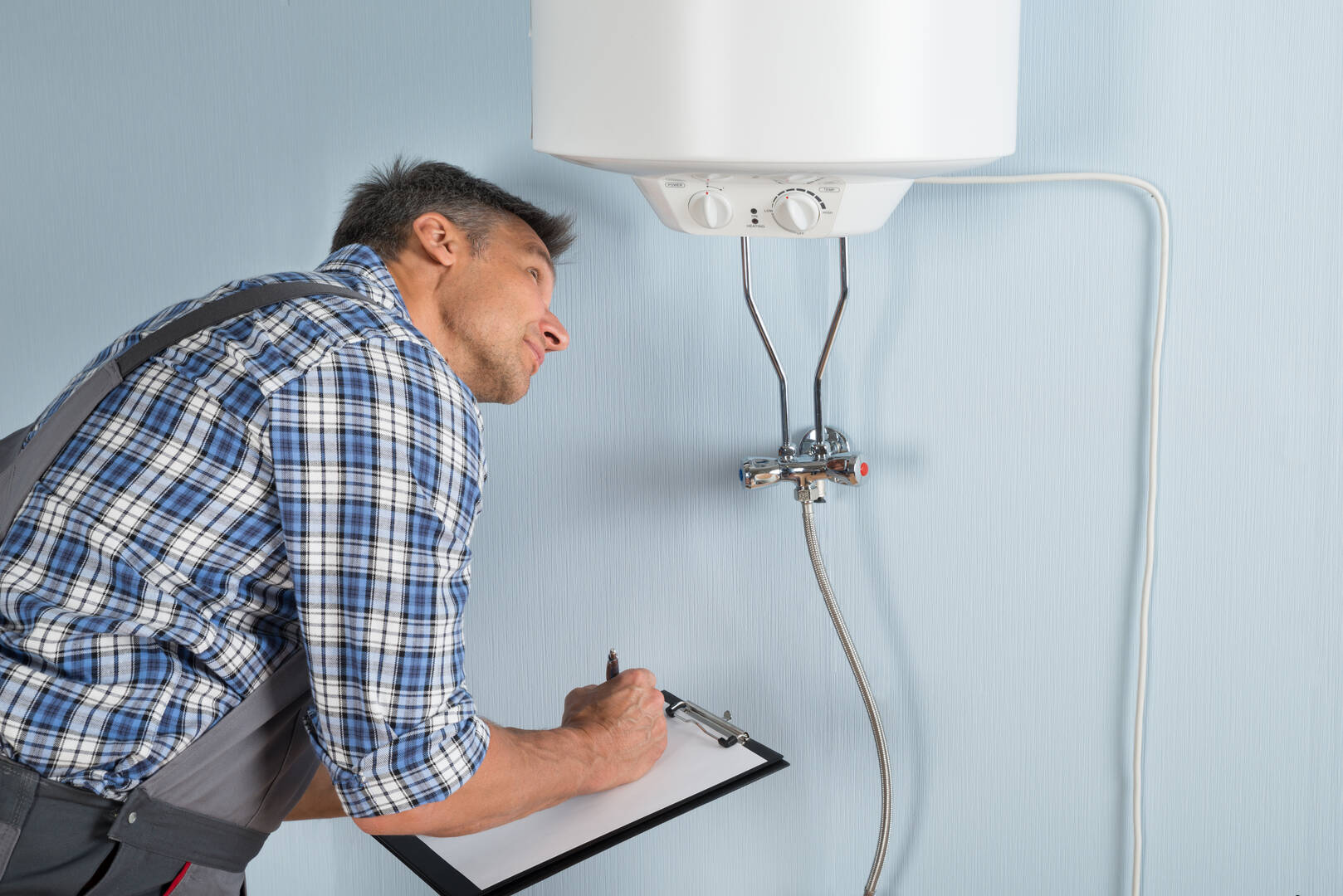 Leak Detection Little Rock AR