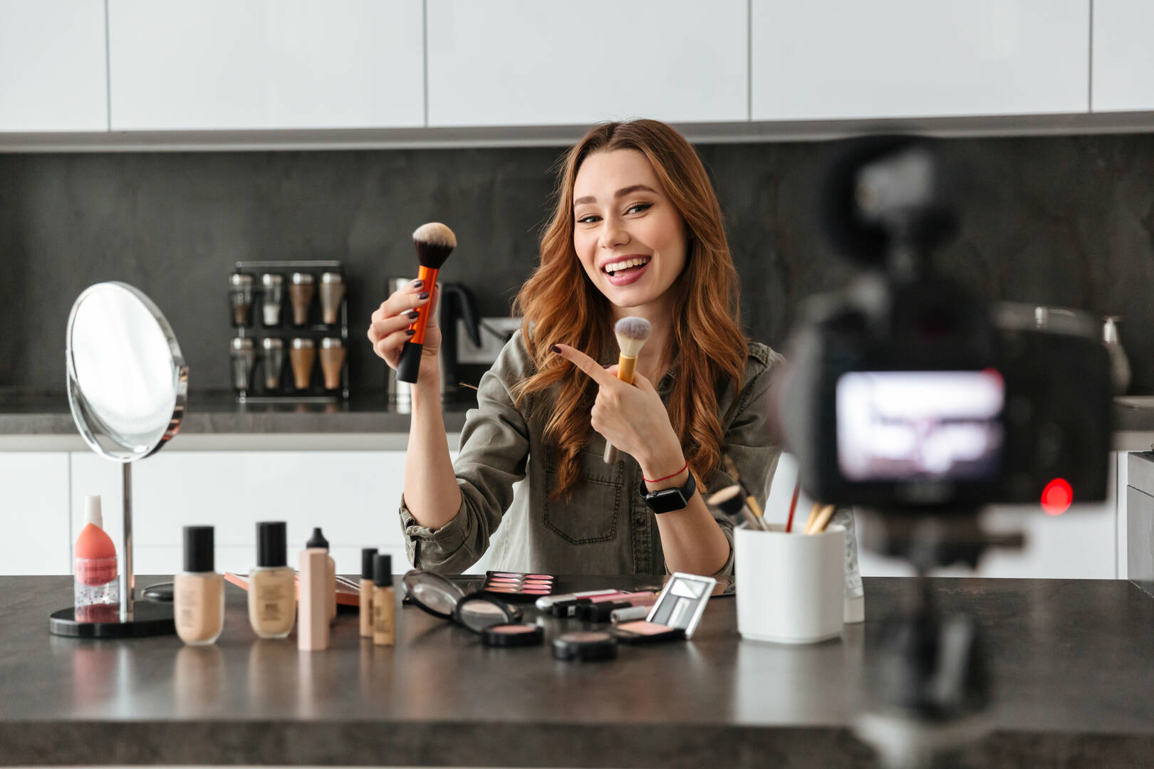 Hair Salon Suites Minneapolis