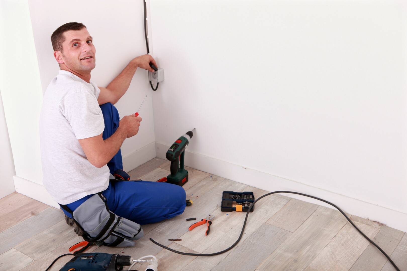 Electric Panel Upgrade Loveland Co