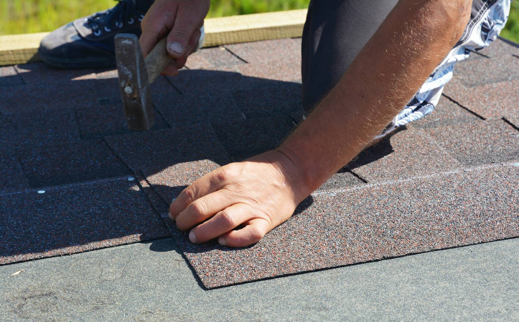 Roofing Company Jacksonville FL
