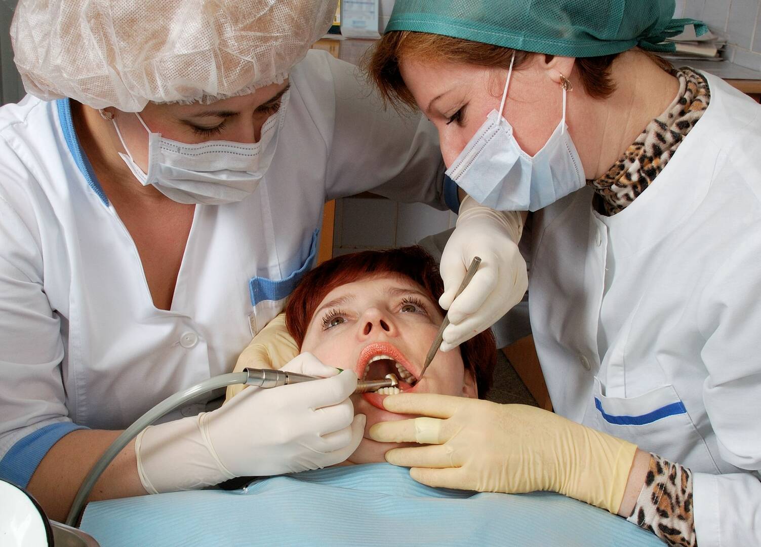 Dentist Nashville Tn
