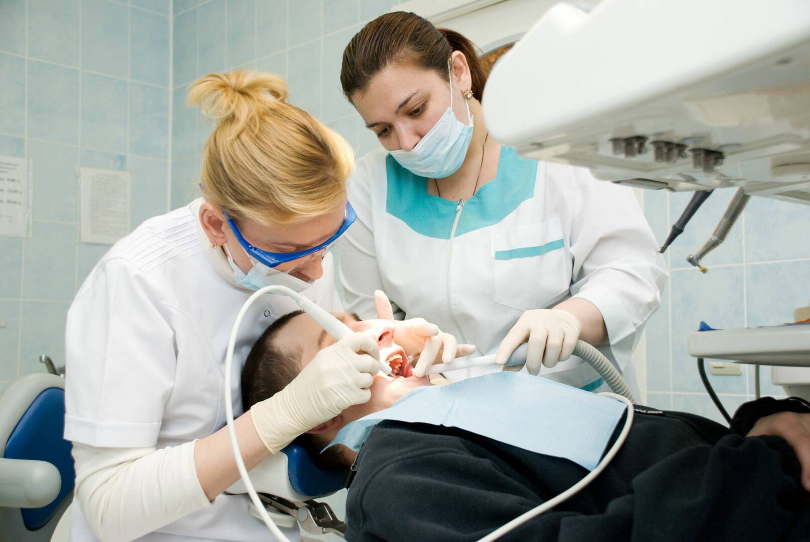 Orthodontist Deerfield Il